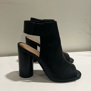 Call it Spring Wedges